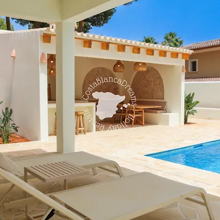 Casa Mar Y Posa *