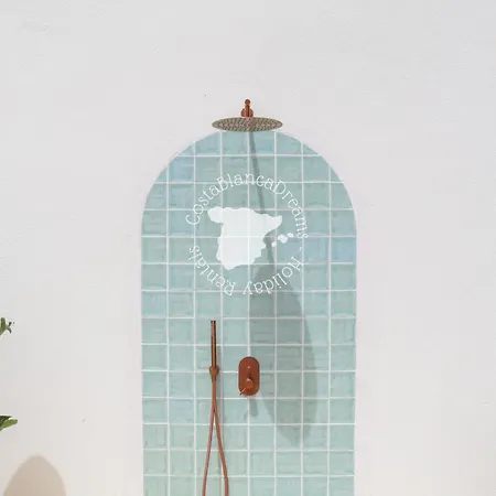 Casa Mar Y Posa Villa
