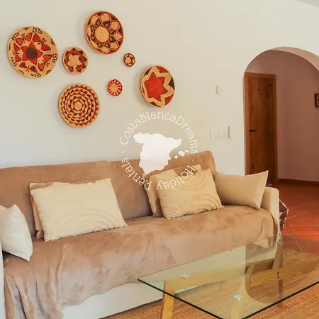 Casa Mar Y Posa *