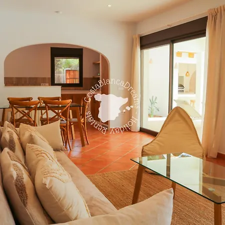 Villa Casa Mar Y Posa