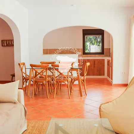 Casa Mar Y Posa Villa
