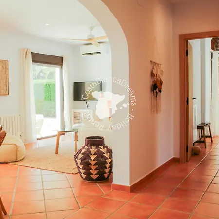 Villa Casa Mar Y Posa
