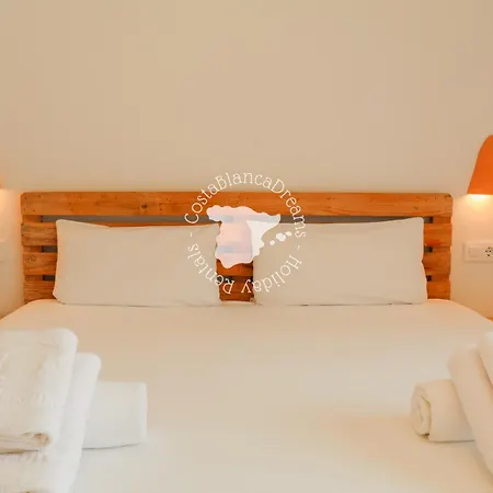 Casa Mar Y Posa Villa