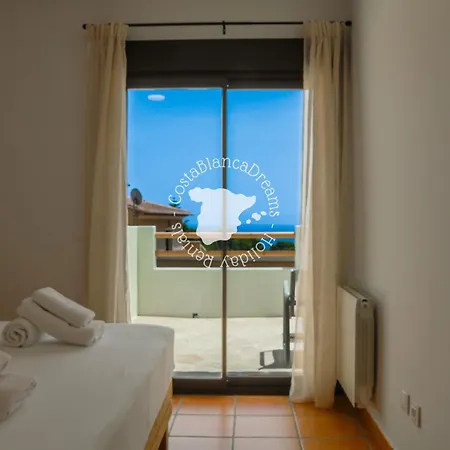 Casa Mar Y Posa Villa *