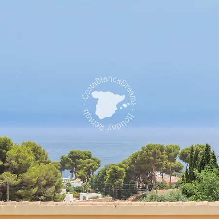 Villa Casa Mar Y Posa