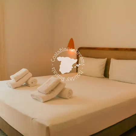 Villa Casa Mar Y Posa