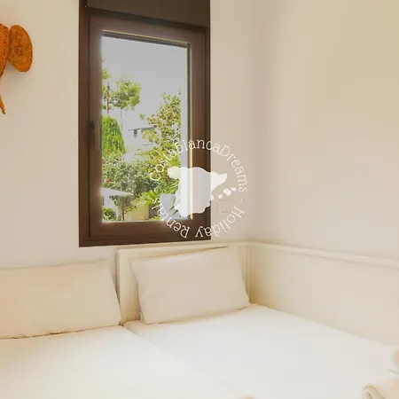 Casa Mar Y Posa Villa *
