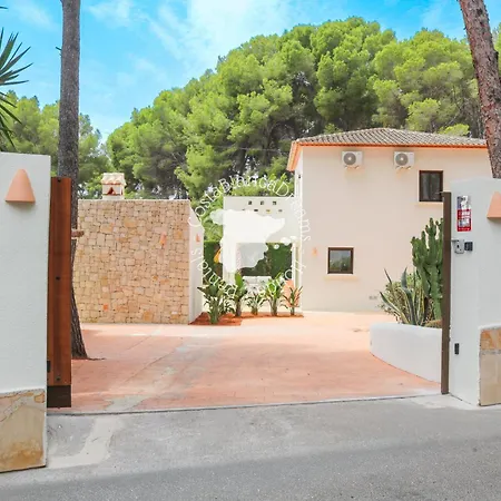Casa Mar Y Posa Villa